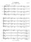 Pascal Proust: 14 Intermediate Trumpet Quartets: Trompete Ensemble