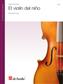 Pascal Proust: El violín del niño: Violine mit Begleitung