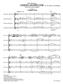Ennio Morricone: Cinema Morricone: (Arr. Robert van Beringen): Saxophon Ensemble