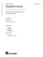 Beatlemania: (Arr. Norah Green): Klarinette Ensemble