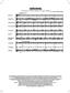 BläserKlasse Chart-Hits - Partitur: (Arr. Marc Jeanbourquin): Blasorchester