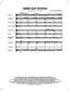 BläserKlasse Chart-Hits - Partitur: (Arr. Marc Jeanbourquin): Blasorchester