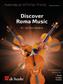 Discover Roma Music: (Arr. Nico Dezaire): Streichtrio