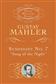 Gustav Mahler: Symphony No.7 'Song Of The Night': Orchester