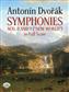 Antonin Dvorák: Symphonies Nos. 8 and 9: Orchester