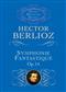 Hector Berlioz: Symphonie Fantastique Op.14: Orchester