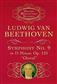 Ludwig van Beethoven: Symphony No.9 In D Minor Op.125 'Choral': Orchester
