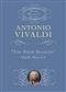 Antonio Vivaldi: The Four Seasons: Streichensemble