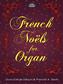 Louis-Claude Daquin: French Noels for Organ: Orgel