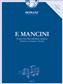 Francesco Mancini: Sonata l in d-moll: Flöte Solo