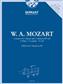 Wolfgang Amadeus Mozart: Concerto for Clarinet and Orchestra, KV 622: Orchester mit Solo