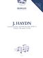 Franz Joseph Haydn: Concerto for Piano and Orchestra Hob XVIII:11: Klavier Solo