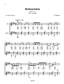 Franz Schubert: 16 Lieder: Gesang mit Gitarre
