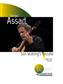 Sergio Assad: Sun Wukong's Toccata: Gitarre Solo