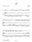 Johann Sebastian Bach: Obbligatos: Flöte mit Begleitung