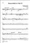 Felix Mendelssohn Bartoldy: Konzertstück No. 1 Op. 113: Streichorchester mit Solo