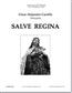 Cesar Carrillo: Salve Regina: Gemischter Chor mit Begleitung