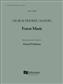 Georg Friedrich Händel: Forest Music: Streichorchester mit Solo