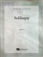 David Conte: Soliloquy: Orgel