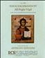 Sergei Rachmaninov: All-Night Vigil: Gemischter Chor A cappella