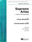 Craig Bohmler: Soprano Arias: from Riders of the Purple Sage: Gesang mit Klavier