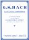 Johann Sebastian Bach: Piu' Facili Composizioni: Klavier Solo