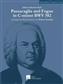 Johann Sebastian Bach: Passacaglia and Fugue in C-minor BWV 582: (Arr. Franco Cesarini): Blasorchester