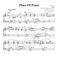 Erland Sjunnesson: Die fabelhafte Welt des Pianospiels Vol. 2: Klavier Solo