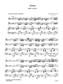 Johann Sebastian Bach: Arioso: Cello mit Begleitung