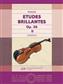 Etudes brillantes II op. 36