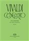 Antonio Vivaldi: Concerto in la minore per 2 oboi e pianoforte: Kammerensemble