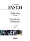 Johann Friedrich Fasch: Concerto in D Minor: Orchester