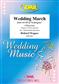 Richard Wagner: Wedding March: (Arr. John Glenesk Mortimer): Fagott Ensemble