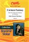 John Glenesk Mortimer: Carmen Fantasy: Orchester mit Solo