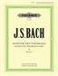 Johann Sebastian Bach: 6 Suiten 3 ( Violoncello ): (Arr. Samuel Sterling): Streichensemble
