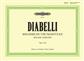Anton Diabelli: Melodische Ubungsstucke Op.149: Klavier vierhändig