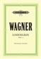 Richard Wagner: Lohengrin: Gemischter Chor mit Ensemble