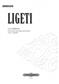 György Ligeti: Lux Aeterna: Gemischter Chor mit Begleitung