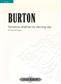 James Burton: Tomorrow Shall Be My Dancing Day: Gemischter Chor mit Klavier/Orgel