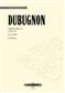 Richard Dubugnon: Caprice No. 5 Zürcher Art: Orchester
