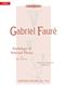 Gabriel Fauré: Anthology Of Selected Pieces - Flute/Piano: Flöte mit Begleitung
