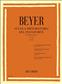 Ferdinand Beyer: Scuola preparatoria del pianoforte Op. 101: Klavier Solo
