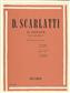 Domenico Scarlatti: 25 Sonate: Cembalo
