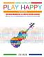 Andrea Cappellari: Play Happy (Violino): Violine mit Begleitung