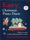 Heather Hammond: Easy Christmas Piano Duets: Klavier Duett