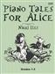 Nikki Iles: Piano Tales for Alice: Klavier Solo
