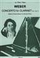 Concerto for Clarinet No. 1 Op. 73