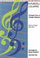 Jeremiah Clarke: Trumpet Tune/Trumpet Voluntary: Arr. (Bryan Hesford): Klavier Solo
