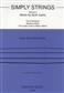 Scott Joplin: Simply Strings Volume 4: (Arr. Cecilia Weston): Streichensemble