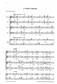 Benjamin Britten: Christ's Nativity: Gemischter Chor mit Begleitung
